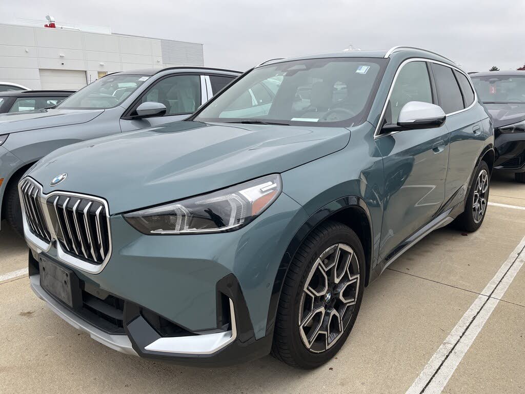 2023 BMW X1 xDrive28i AWD