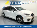 Chrysler Pacifica Touring L AWD