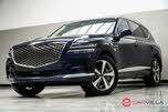 Genesis GV80 2.5T AWD