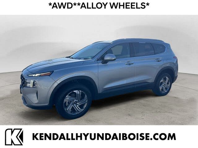 2023 Hyundai Santa Fe SEL AWD