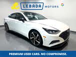 Hyundai Sonata SEL Plus FWD