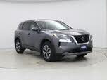 Nissan Rogue SV AWD