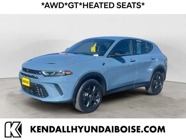 2024 Dodge Hornet GT AWD