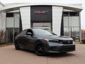 Honda Civic Sport FWD