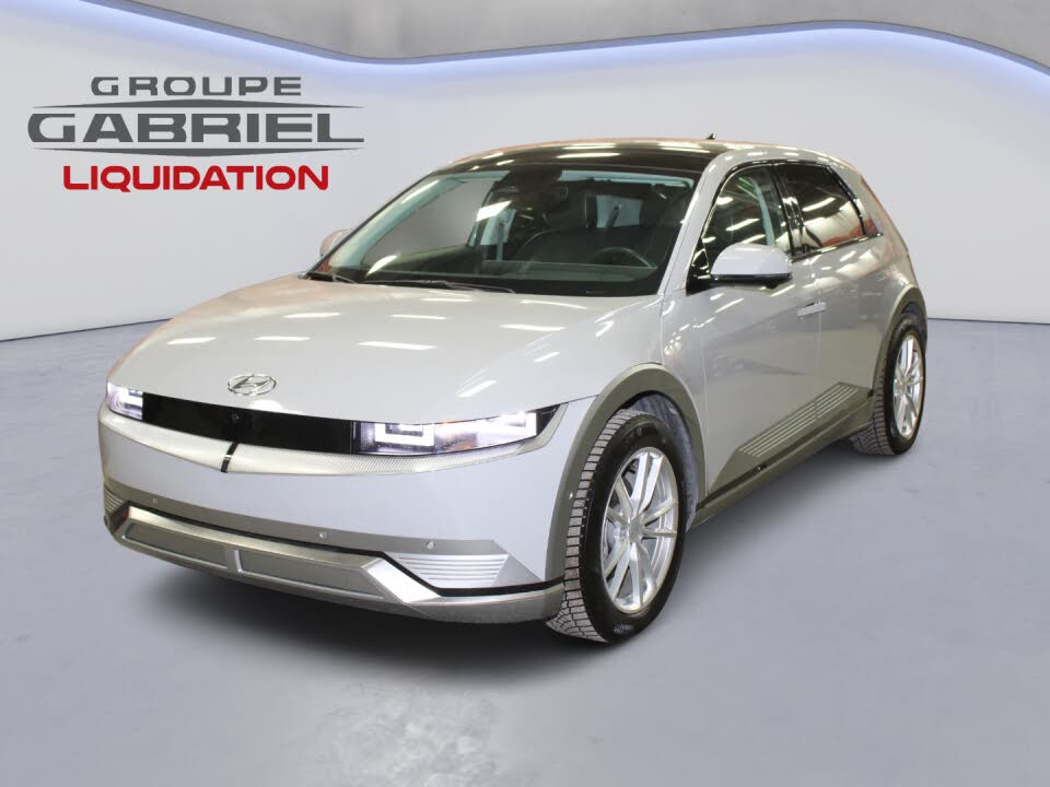 2024 Hyundai Ioniq 5 Preferred AWD