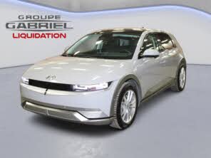 Hyundai Ioniq 5 Preferred AWD