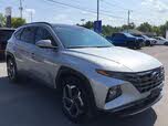 Hyundai Tucson Hybrid Plug-In Ultimate AWD