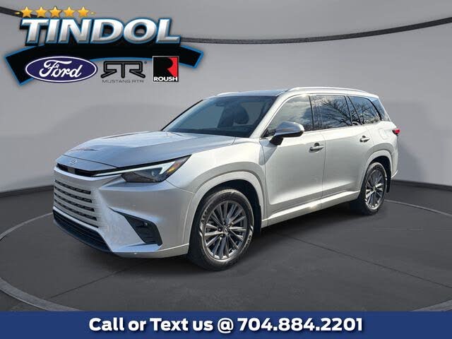 2024 Lexus TX 350 FWD
