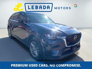 Mazda CX-90 GS-L AWD