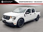 Ford Maverick XL SuperCrew AWD