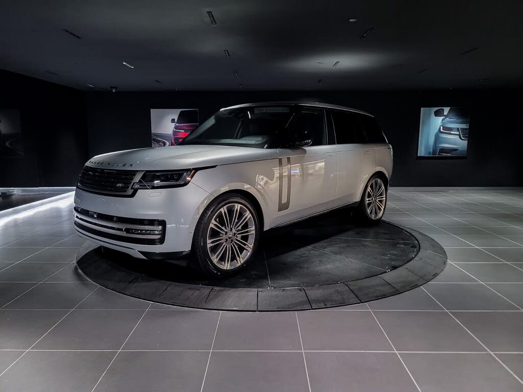 Land Rover Range Rover P400 SE AWD 2025