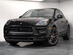 Porsche Macan S AWD