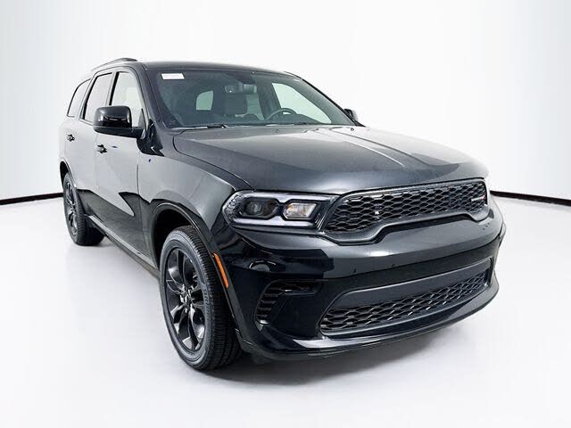 2026 Dodge Durango GT RWD