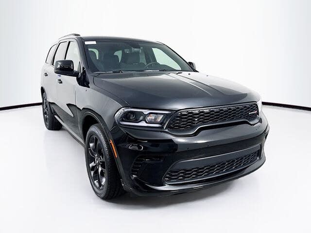 2026 Dodge Durango GT RWD