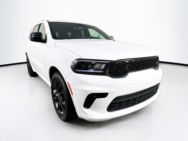2026 Dodge Durango GT RWD
