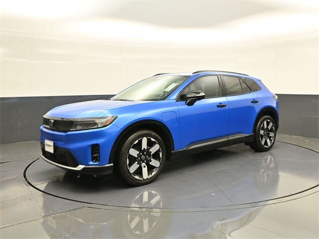 2026 Honda Prologue Elite AWD