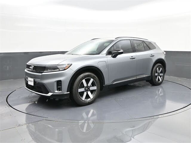2026 Honda Prologue Touring FWD