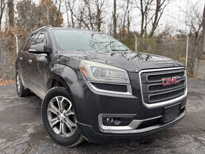 GMC Acadia SLT-1 AWD