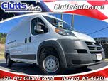 RAM ProMaster 2500 159 High Roof Cargo Van