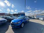 Chevrolet Cruze LT Sedan FWD