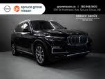 BMW X5 xDrive40i AWD