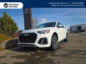 Audi Q5 quattro Progressiv 45 TFSI