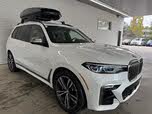BMW X7 M50i AWD