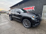 Jeep Grand Cherokee High Altitude 4WD