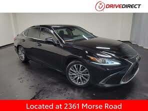 Lexus ES 350 FWD