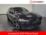 Volvo S60 T5 R-Design AWD