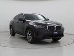 BMW X4 xDrive30i AWD