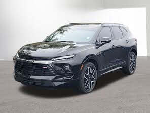 Chevrolet Blazer RS AWD