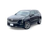Cadillac XT4 Premium Luxury AWD