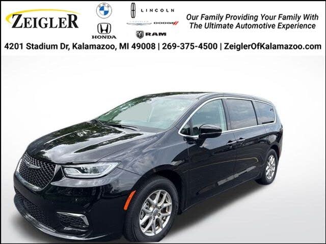 2024 Chrysler Pacifica Touring L FWD