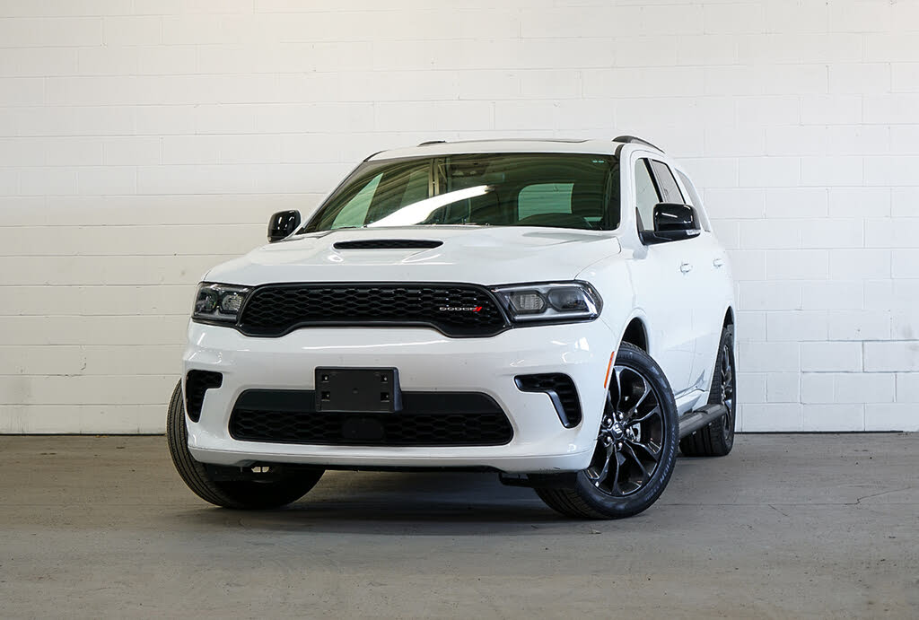 Dodge Durango GT Plus AWD 2024