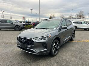 Ford Escape ST-Line Select AWD