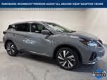 Nissan Murano SL AWD