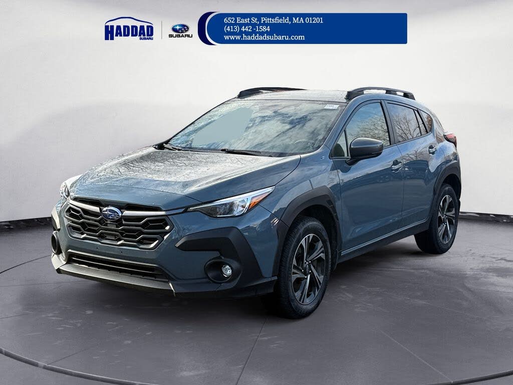 2024 Subaru Crosstrek Premium AWD