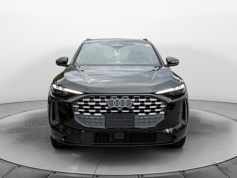 2025 Audi Q5 quattro Premium Plus 40 TFSI