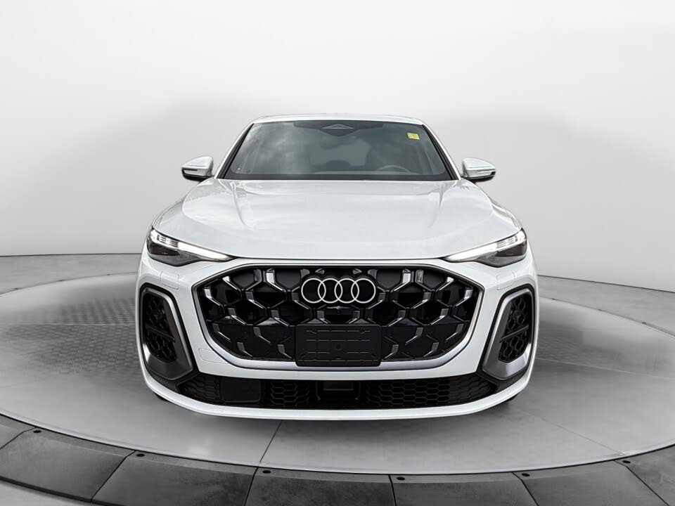 2025 Audi Q5 Sportback quattro Premium Plus S Line 45 TFSI