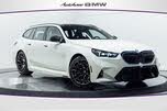 BMW M5 Touring AWD