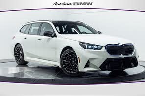 BMW M5 Touring AWD