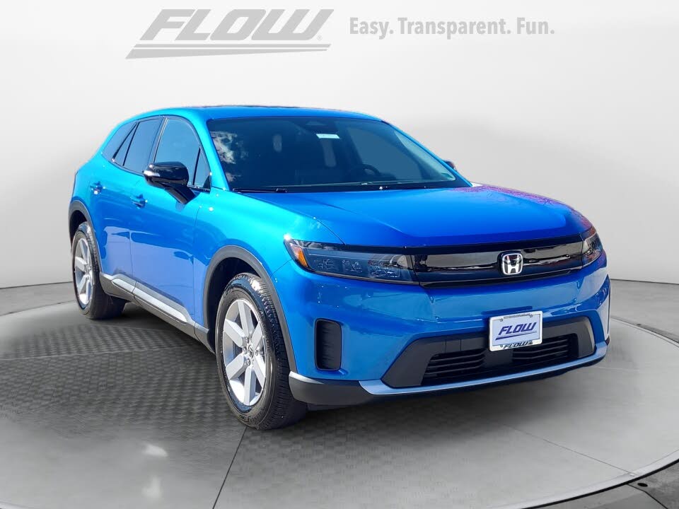 2026 Honda Prologue EX AWD