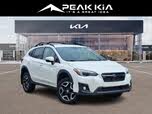 Subaru Crosstrek Limited