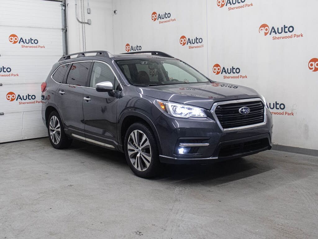2019 Subaru Ascent Premier AWD