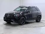 Mercedes-Benz GLE AMG GLE 63 S 4MATIC+
