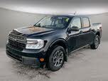 Ford Maverick XLT SuperCrew AWD
