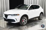 Alfa Romeo Tonale PHEV Veloce AWD