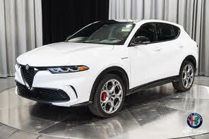 Alfa Romeo Tonale PHEV Veloce AWD