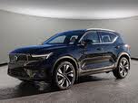 Volvo XC40 B5 Ultimate Bright Theme AWD